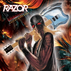 Razor - Executioner's Song